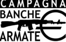 CAMPAGNA “BANCHE ARMATE”!
