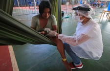 Coronavirus in Brasile: incubo continua dalle grandi città ai villaggi dell’Amazzonia