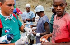 Cuba esporta il modello umanistico di sanità nel mondo