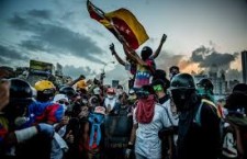 Venezuela: Uno sguardo settimanale