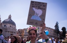 In piazza per il futuro: una conversazione sui movimenti ambientalisti in Italia