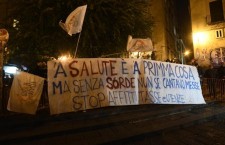 Le proteste napoletane hanno dato vita a un legame sociale