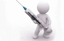 La falsa retorica dei vaccini