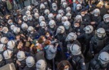 La resistenza dell’università di Istanbul, la solidarietà dei colleghi italiani