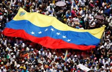 Venezuela: Uno sguardo settimanale