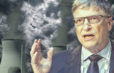 La “guerra ai microbi” di Bill Gates non è ecologica