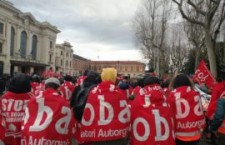 A Modena prosegue la repressione contro lavoratori e lavoratrici