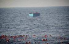 Fortezza Europa: 130 migranti annegati a largo delle coste libiche