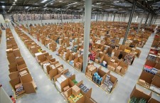 Amazon Europa: record di vendite e nemmeno un centesimo di imposte