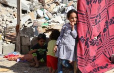 Gerusalemme: stiamo fornendo cure ai feriti palestinesi