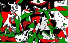 Campagna europea: stop al BLOCCO di GAZA