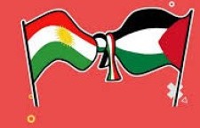 Palestina e Kurdistan: unità e mobilitazione
