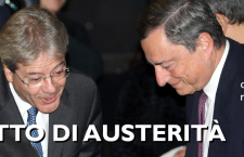 La Commissione Europea annuncia il ritorno dell’austerità