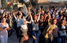 PKK: La rivoluzione del Rojava brilla come una stella