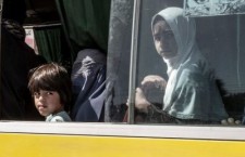 Rifugiati afgani, l’ipocrisia europea