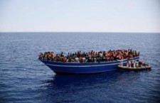 L’Italia spende 1 miliardo e 322 milioni contro i migranti