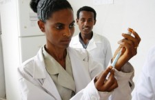 Covid-19: in Africa sei paesi produrranno vaccini mRNA