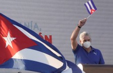 CUBA: DIAZ CANEL PARLA ALLA POPOLAZIONE DELLA NUOVA NORMALITA’ ED APRE ALLA VACCINAZIONE PER TURISTI