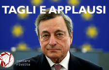 Draghi taglia e l’Europa loda (ma non basta…)
