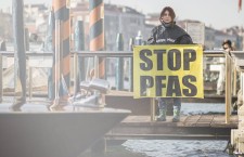 Pfas: Veneto, la battaglia per la salute e contro l’inquinamento ambientale