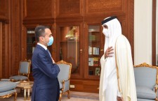 Per vendere armi Draghi rinuncia alla sovranità sui militari del Qatar in Italia