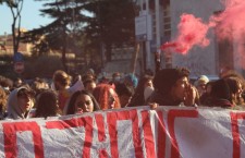 «È tempo di riscatto». Migliaia di studenti a Roma contestano il Miur
