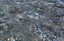Più di 30 tornado colpiscono il sud-est ed il midwest degli Stati Uniti. Tra le vittime diversi lavoratori e lavoratrici morti sul loro posto di lavoro