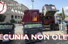 Roma: il profitto non si rifiuta mai