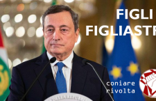 La riforma fiscale di Draghi: per gli ultimi il solito nulla