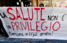 Napoli: la salute non è un privilegio