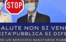Lombardia: sanità pubblica allo stremo e adesso arriva la tagliola!