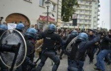 Appello contro la violenta repressione di piazza
