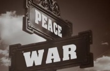 Prevenire la guerra? Ci vorrebbe una scienza
