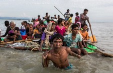 Crisi dei profughi in aumento: ricordate i rohingya, gli afghani e anche gli ucraini