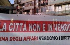 A Roma la povertà diventa un crimine