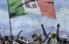 La rimozione del colonialismo dall’immaginario italiano