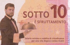 Il salario minimo e il harakiri dei sindacati italiani