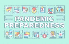 Il piano pandemico prossimo venturo