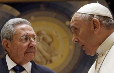 Papa Francesco: Cuba è un simbolo e ha una grande storia