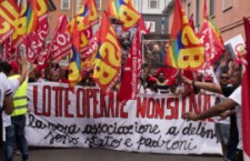 Appello a sostegno dei sindacalisti arrestati