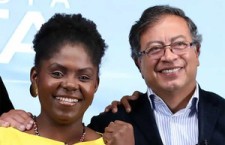Colombia: il cambiamento di Gustavo Petro e Francia Márquez