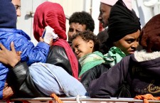 Report Mediterraneo centrale: “l’effetto domino sullo scenario geopolitico E delle migrazioni”