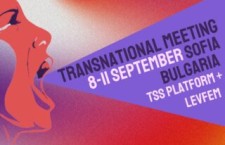 Prendi l’iniziativa, cambia il clima di guerra! Meeting transnazionale a Sofia, 8-11 settembre 2022