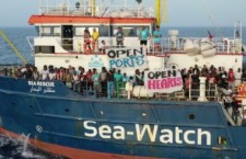Fermiamo i crimini contro l’umanità, non le navi umanitarie!