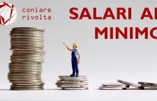 La battaglia per il salario minimo: il contesto