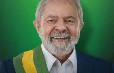 Bentornato Lula