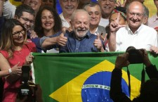 Brasile, Lula presidente per la terza volta