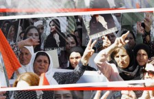 La lotta dei curdi nella ribellione iraniana