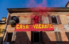 La lotta degli studenti per la casa a Bologna