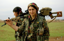 Come ci dimentichiamo dei curdi quando non ci servono più